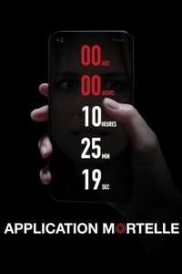 Countdown - Poster
