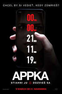 Countdown - Poster
