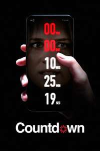 Countdown - Poster
