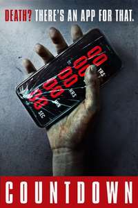 Countdown - Poster