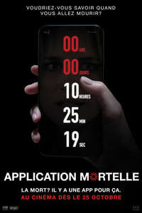 Countdown - Poster