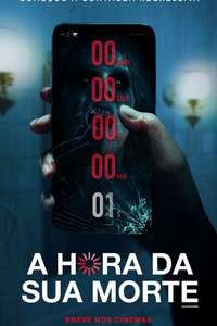 Countdown - Poster