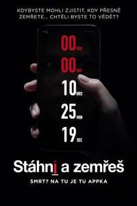 Countdown - Poster