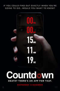 Countdown - Poster