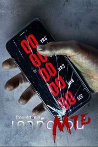 Countdown - Poster
