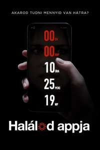 Countdown - Poster