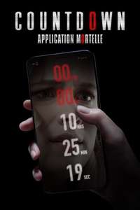 Countdown - Poster