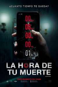 Countdown - Poster