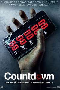 Countdown - Poster