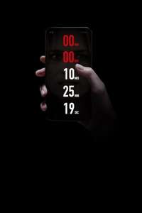 Countdown - Poster