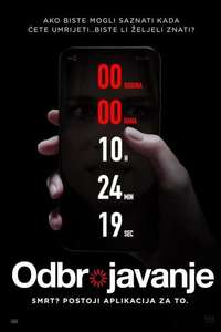 Countdown - Poster
