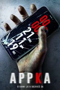 Countdown - Poster