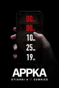 Countdown - Poster