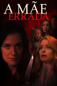 The Wrong Mommy - Poster