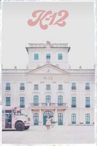 K-12 - Posters