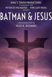 Batman & Jesus