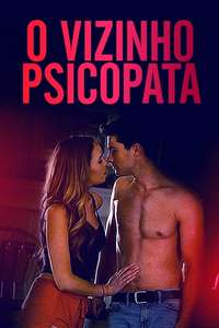 The Wrong Boy Next Door - Posters
