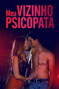 The Wrong Boy Next Door - Posters