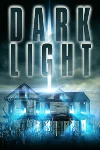 Dark Light - Poster