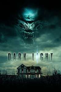 Dark Light - Poster