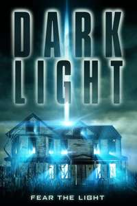 Dark Light - Poster