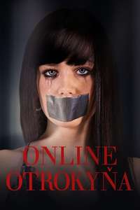 A Model Kidnapping - Posters