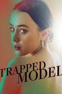 A Model Kidnapping - Posters