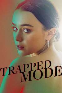 A Model Kidnapping - Posters