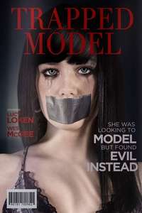 A Model Kidnapping - Posters