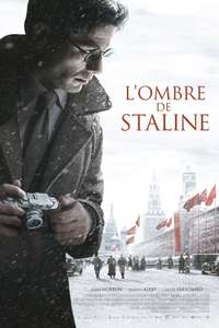 Mr. Jones - Poster