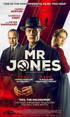 Mr. Jones