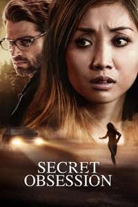 Secret Obsession - Poster