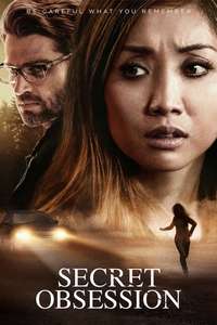 Secret Obsession - Poster