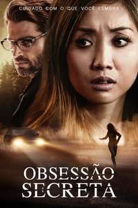 Secret Obsession - Poster