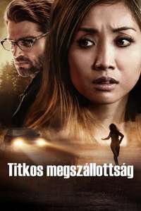 Secret Obsession - Poster
