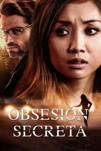 Secret Obsession - Poster
