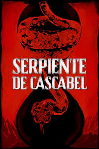 Rattlesnake - Poster