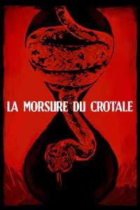 Rattlesnake - Poster