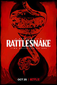 Rattlesnake - Poster