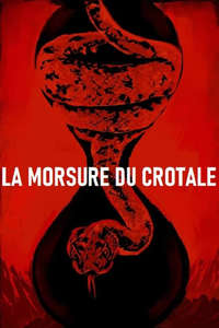 Rattlesnake - Poster