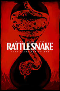 Rattlesnake - Poster