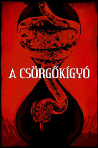 Rattlesnake - Poster