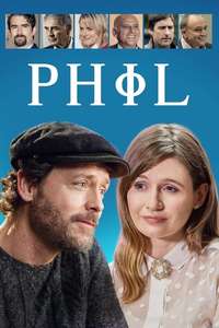 Phil - Poster