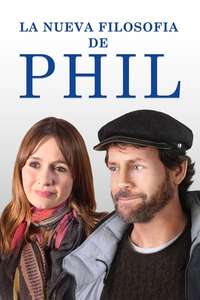 Phil - Poster