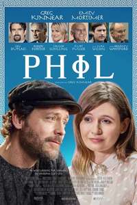 Phil - Poster