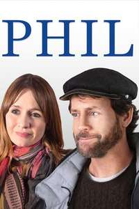 Phil - Poster