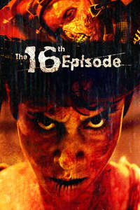 The 16th Episode - Poster