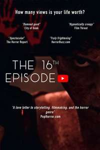 The 16th Episode - Poster