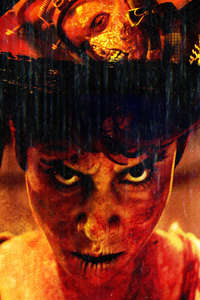 The 16th Episode - Poster
