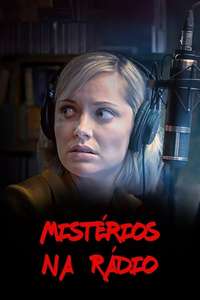 Radio Silence - Poster